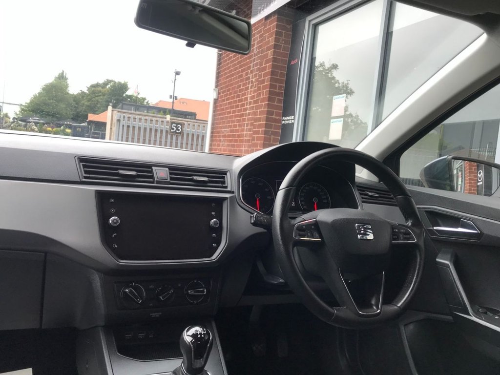 Used SEAT Ibiza 2019 for sale - 76640516: Photo 13