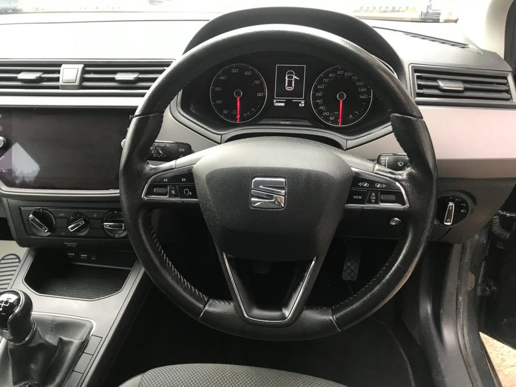 Used SEAT Ibiza 2019 for sale - 76640516: Photo 14