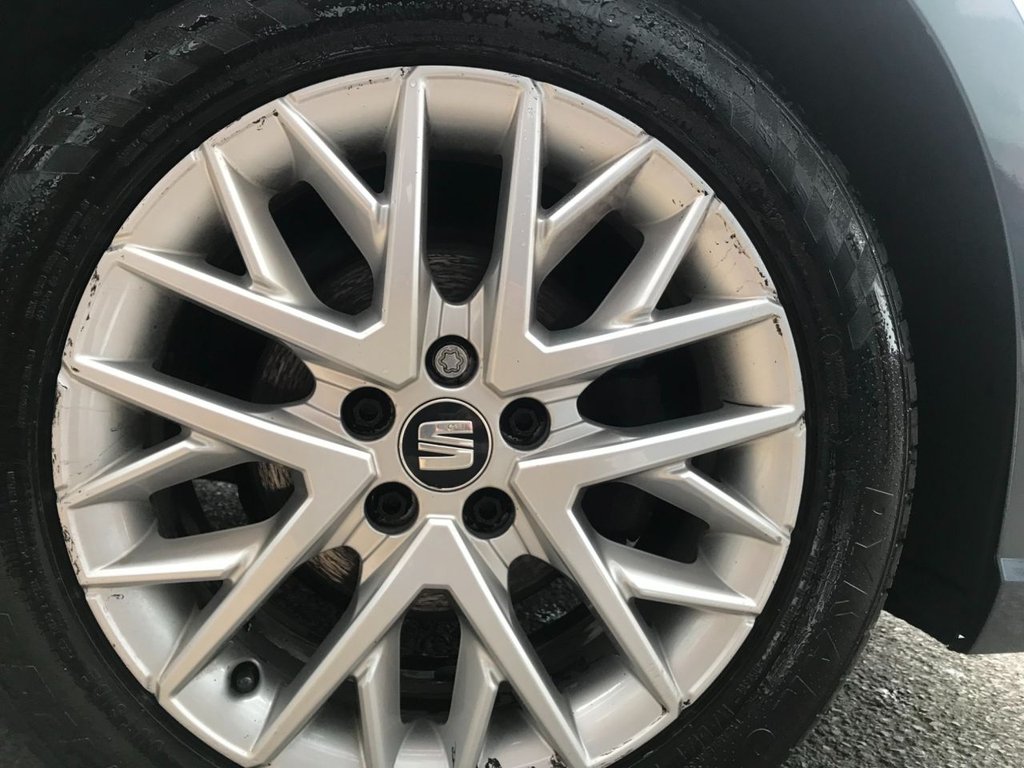 Used SEAT Ibiza 2019 for sale - 76640516: Photo 17