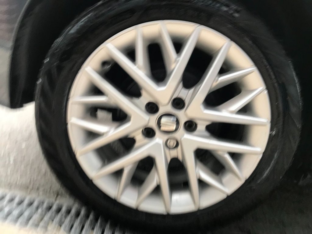 Used SEAT Ibiza 2019 for sale - 76640516: Photo 18