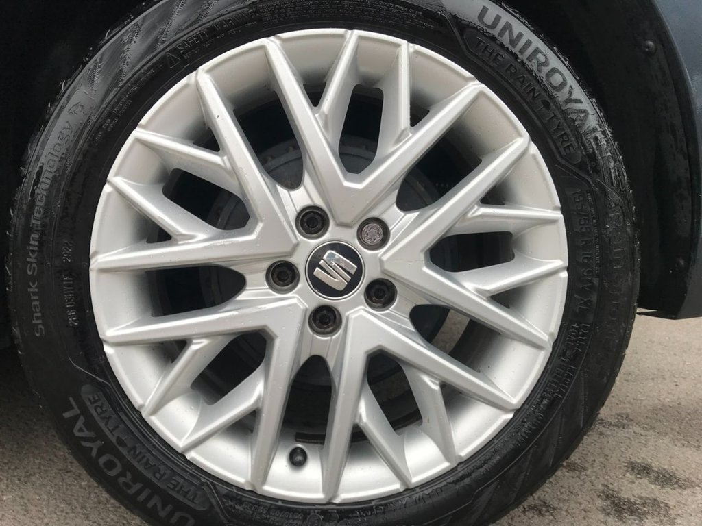 Used SEAT Ibiza 2019 for sale - 76640516: Photo 19