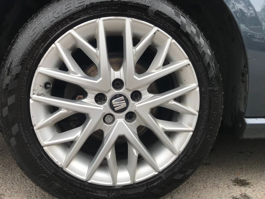 Used SEAT Ibiza 2019 for sale - 76640516: Photo 20