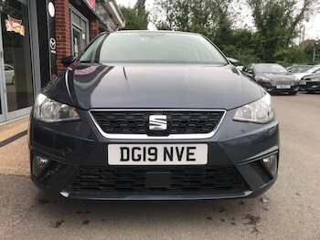 Used SEAT Ibiza 2019 for sale - 76640516: Photo