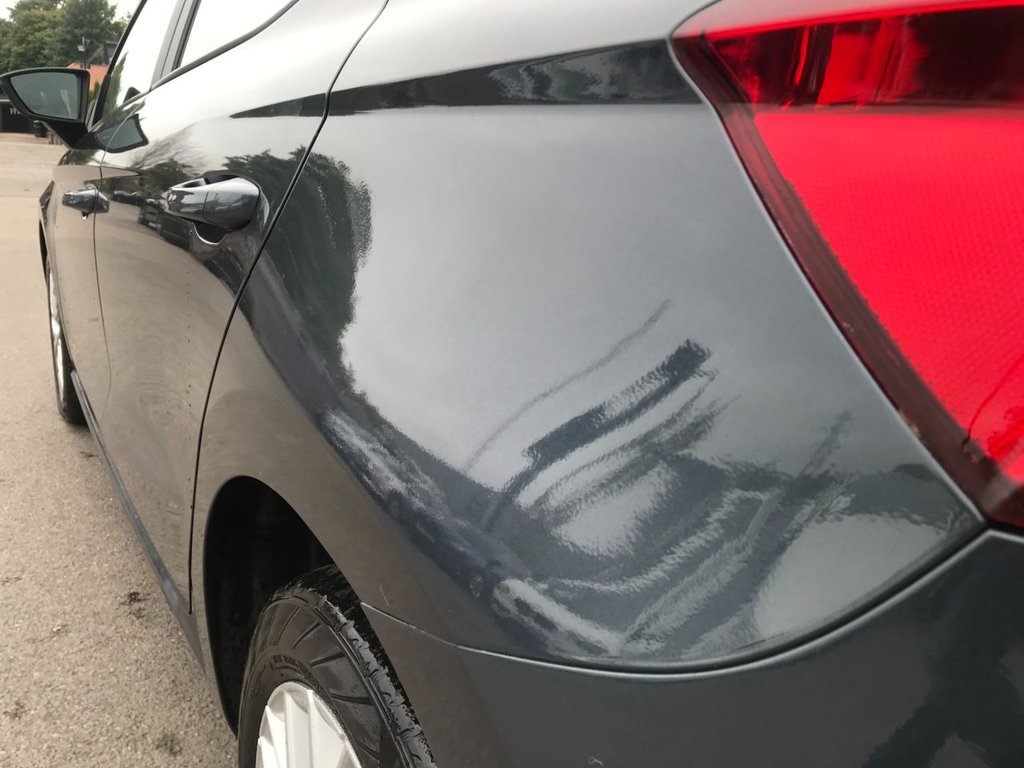 Used SEAT Ibiza 2019 for sale - 76640516: Photo 8