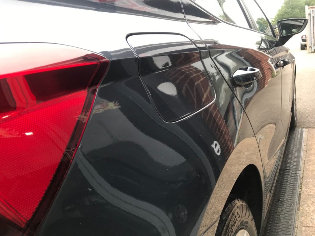 Used SEAT Ibiza 2019 for sale - 76640516: Photo 9