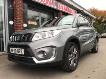 Used Suzuki Vitara 2020 for sale - 75005258: Photo