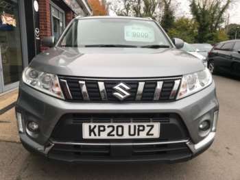 Used Suzuki Vitara 2020 for sale - 75005258: Photo