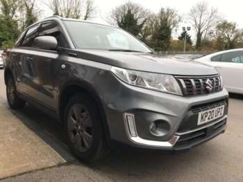 Used Suzuki Vitara 2020 for sale - 75005258: Photo