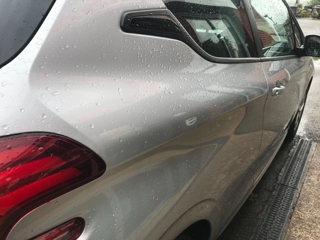 Used Peugeot 208 2016 for sale - 76640512: Photo 10