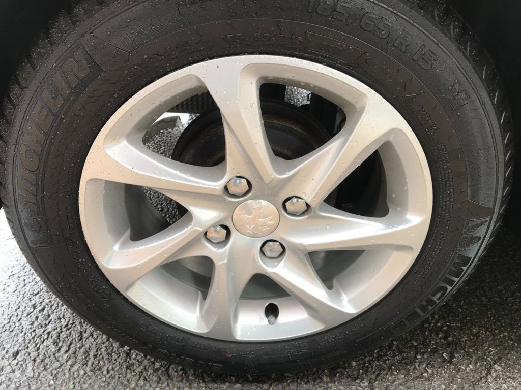 Used Peugeot 208 2016 for sale - 76640512: Photo 11