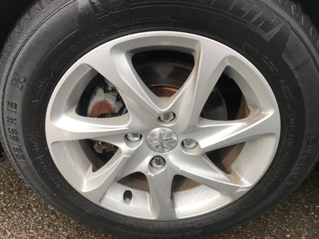 Used Peugeot 208 2016 for sale - 76640512: Photo 13