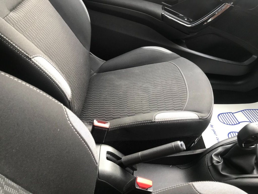 Used Peugeot 208 2016 for sale - 76640512: Photo 19