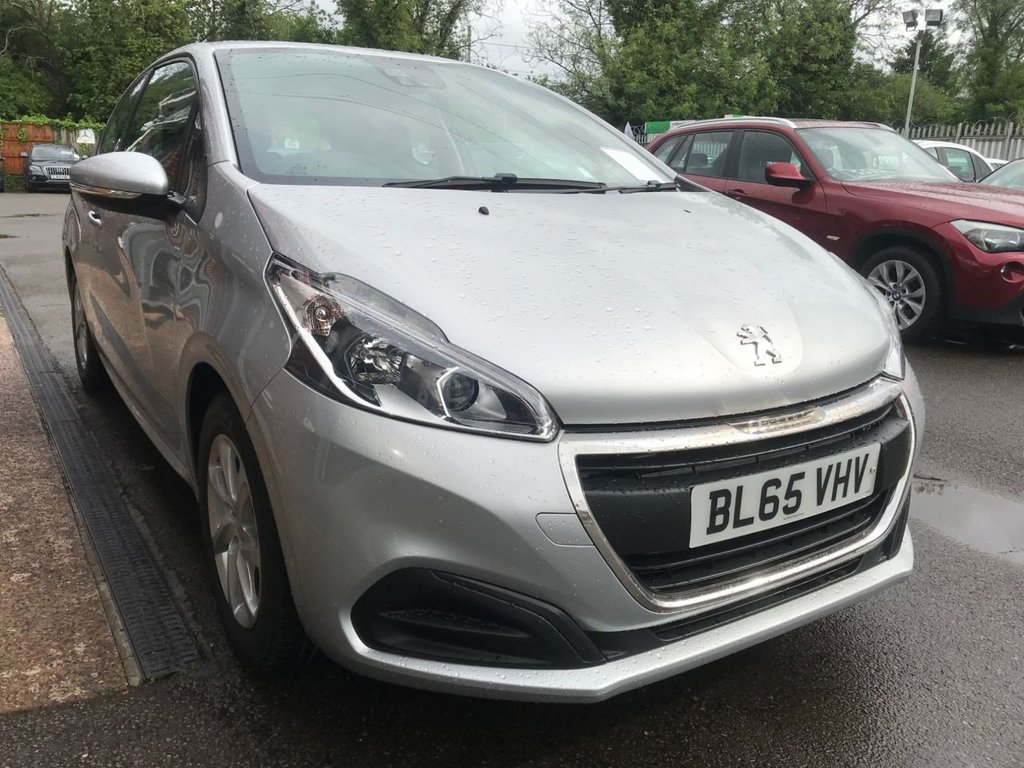 Used Peugeot 208 2016 for sale - 76640512: Photo 7