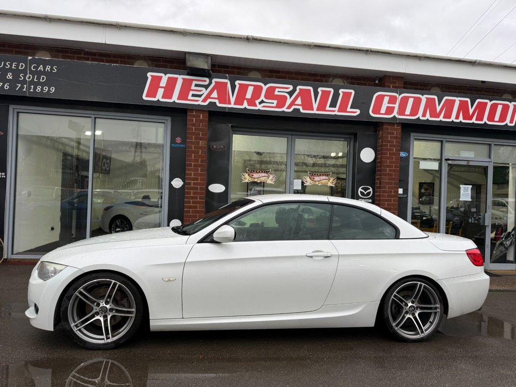 Used BMW 3 Series 2010 for sale - 77133077: Photo 11