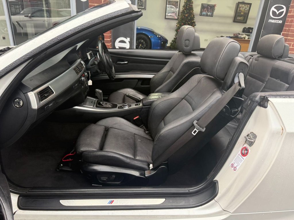 Used BMW 3 Series 2010 for sale - 77133077: Photo 12