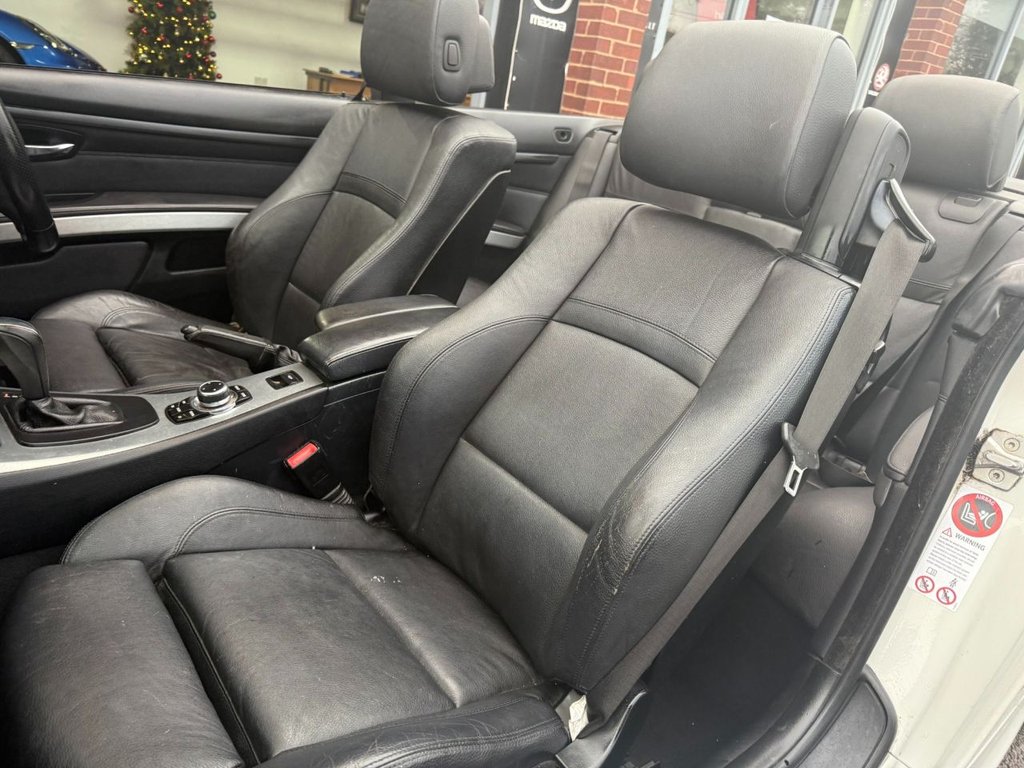 Used BMW 3 Series 2010 for sale - 77133077: Photo 13