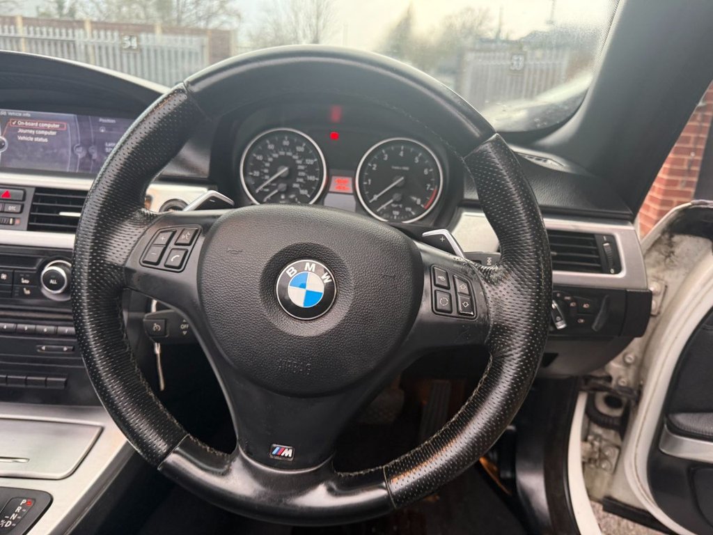 Used BMW 3 Series 2010 for sale - 77133077: Photo 18