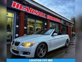 BMW 3 Series feature image