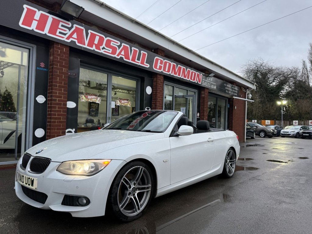 Used BMW 3 Series 2010 for sale - 77133077: Photo 2