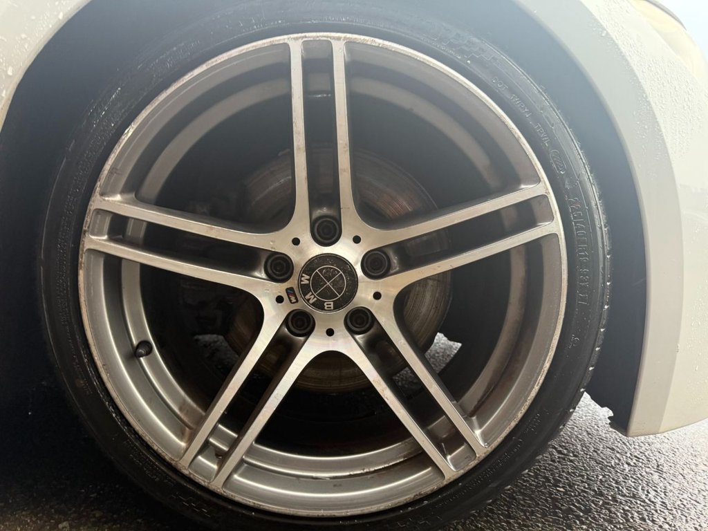 Used BMW 3 Series 2010 for sale - 77133077: Photo 23