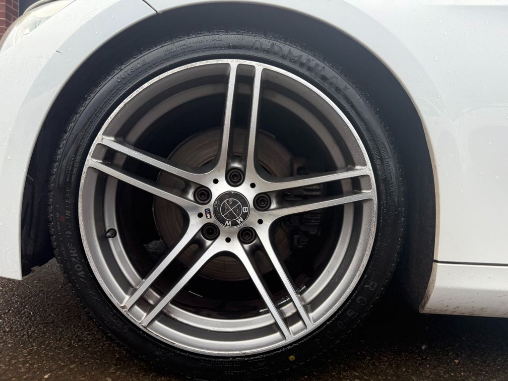 Used BMW 3 Series 2010 for sale - 77133077: Photo 24