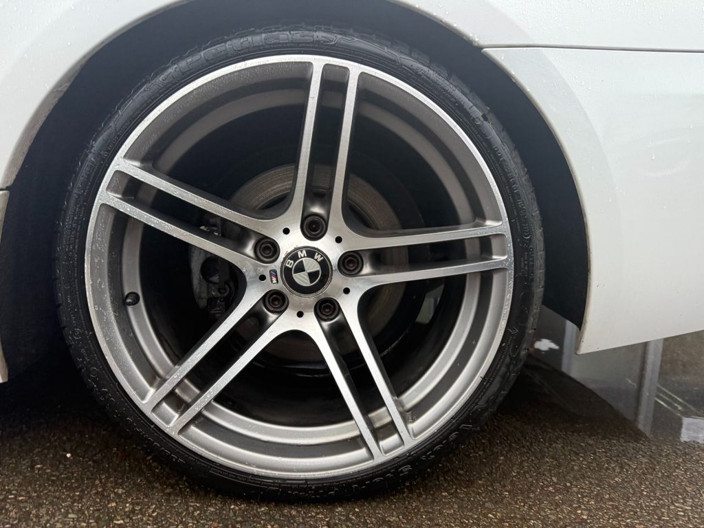 Used BMW 3 Series 2010 for sale - 77133077: Photo 25