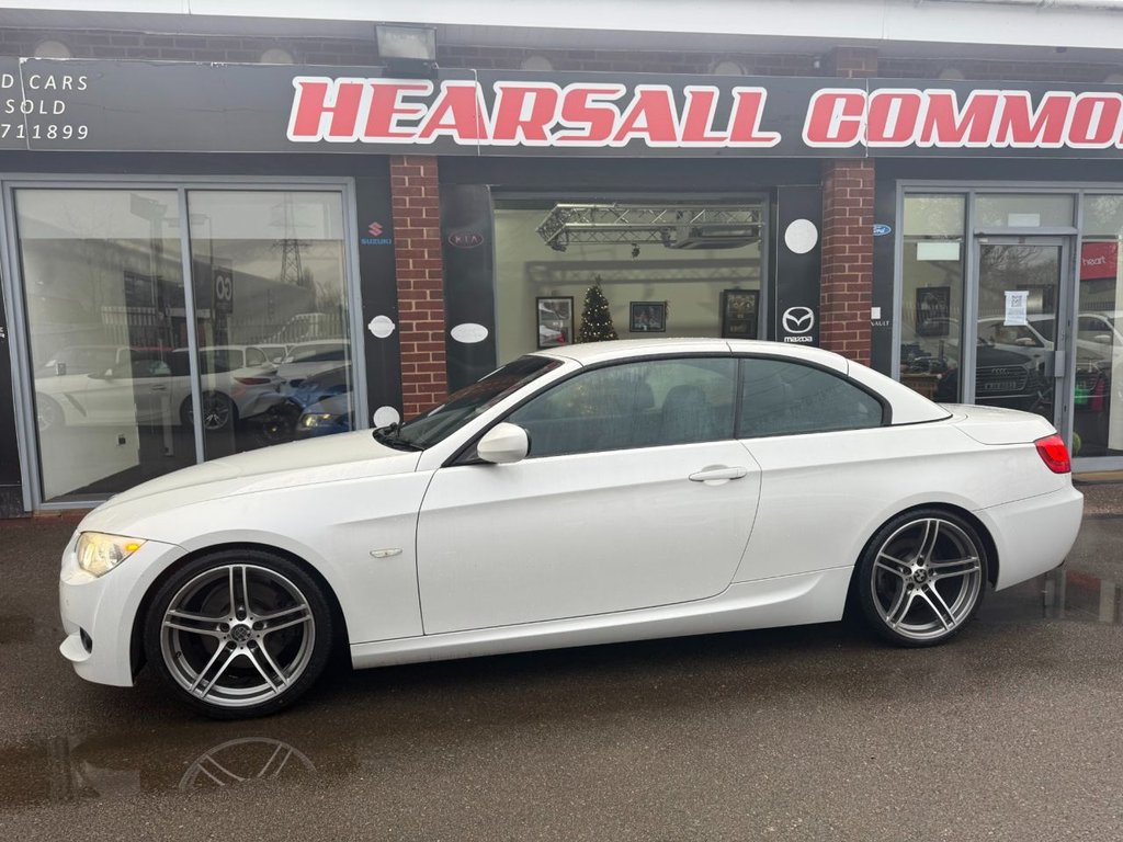 Used BMW 3 Series 2010 for sale - 77133077: Photo 27