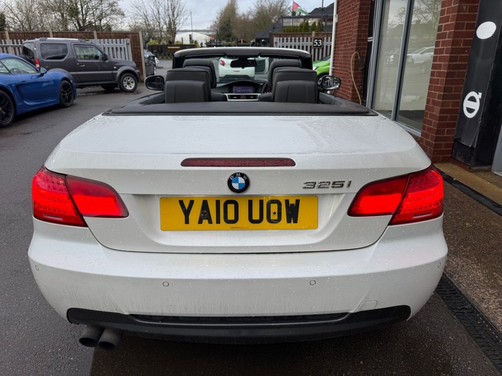 Used BMW 3 Series 2010 for sale - 77133077: Photo 6