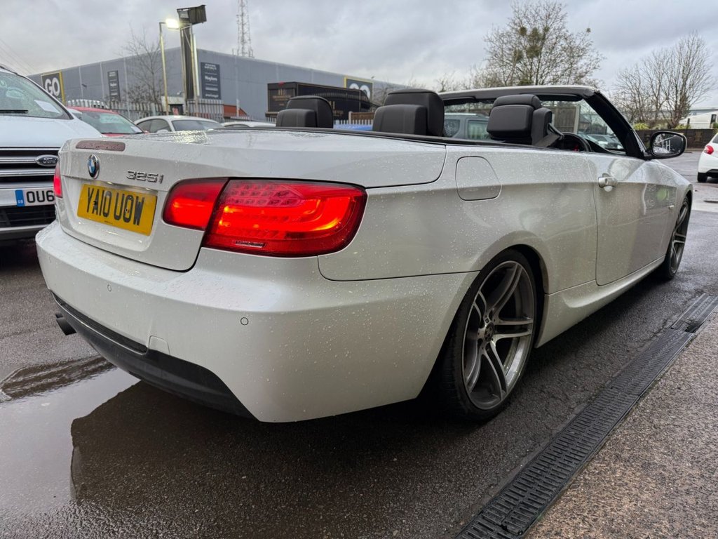 Used BMW 3 Series 2010 for sale - 77133077: Photo 7