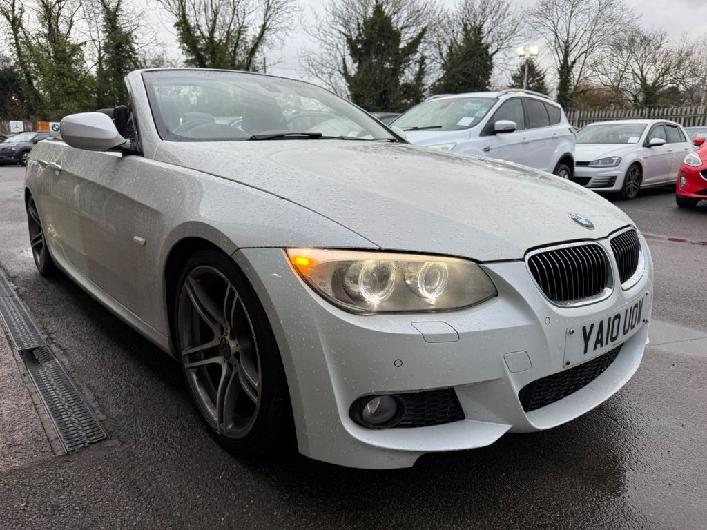 Used BMW 3 Series 2010 for sale - 77133077: Photo 8