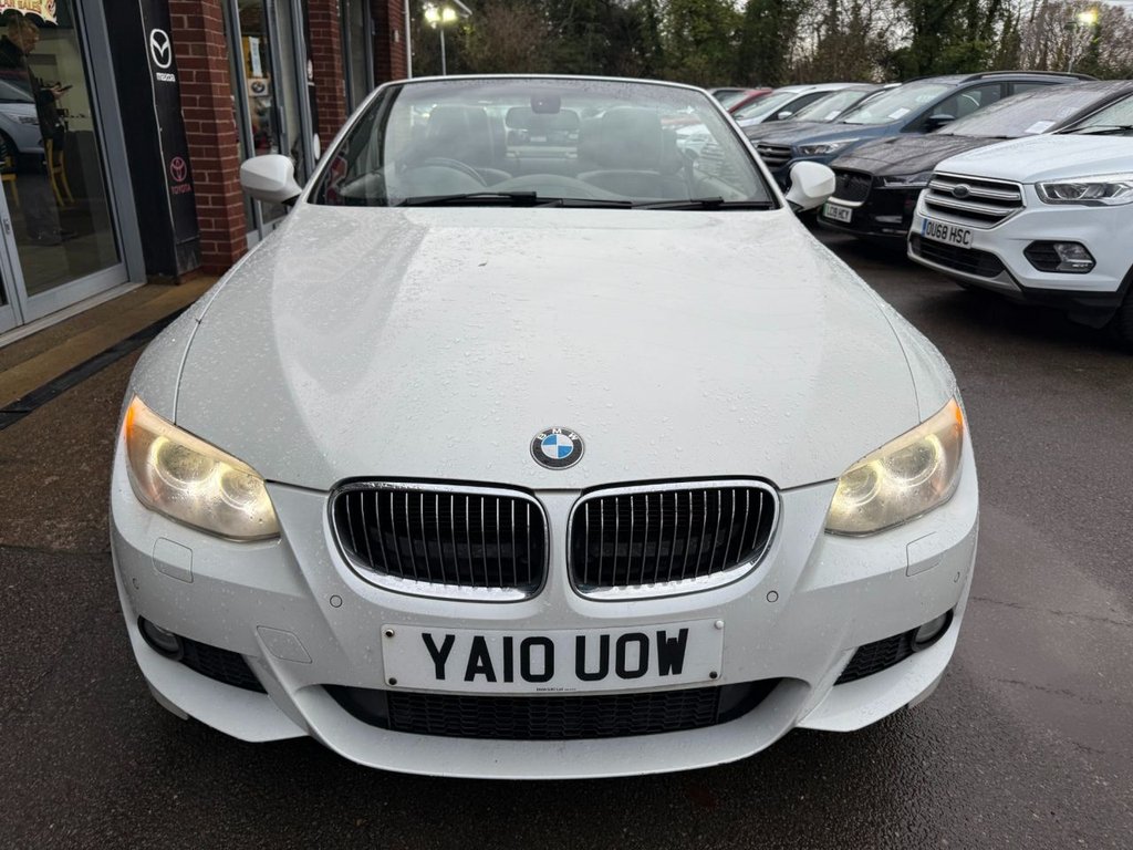 Used BMW 3 Series 2010 for sale - 77133077: Photo 9
