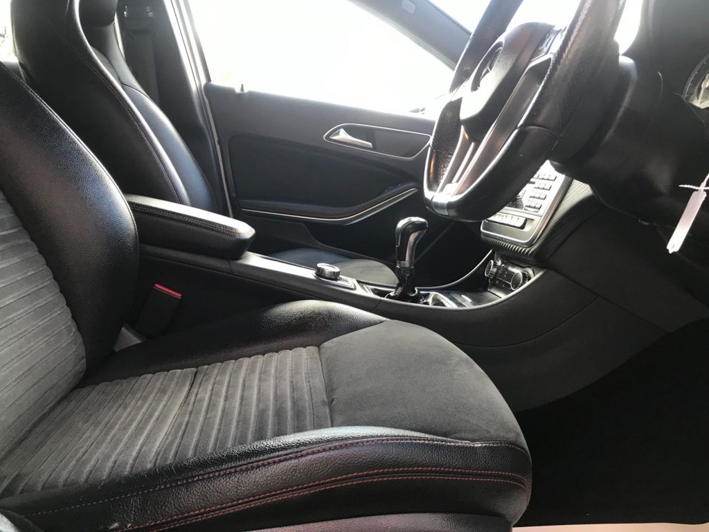 Used Mercedes-Benz A-Class 2014 for sale - 76640510: Photo 15