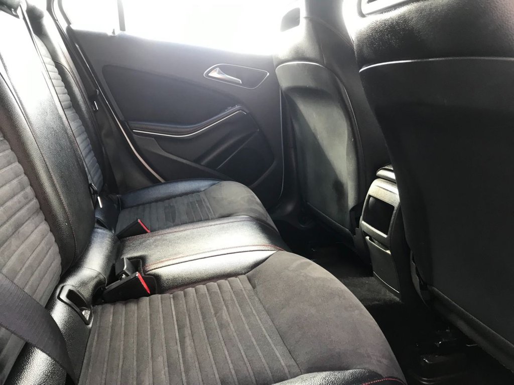 Used Mercedes-Benz A-Class 2014 for sale - 76640510: Photo 17