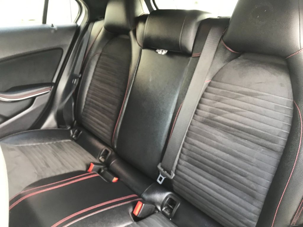 Used Mercedes-Benz A-Class 2014 for sale - 76640510: Photo 21