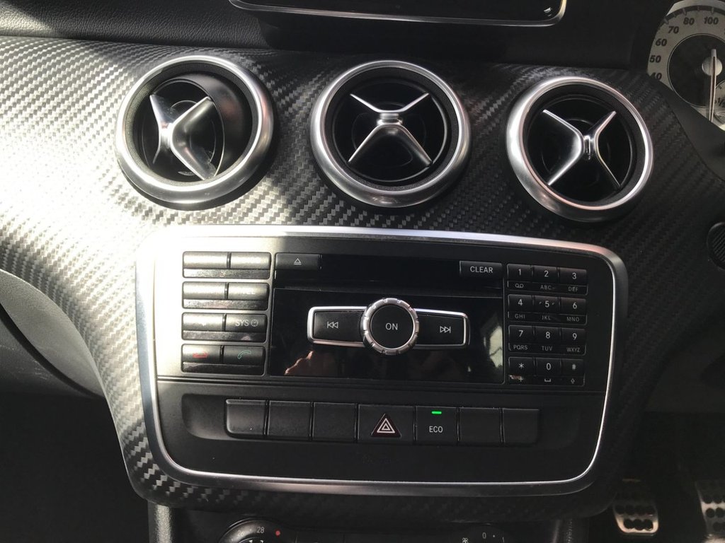 Used Mercedes-Benz A-Class 2014 for sale - 76640510: Photo 24