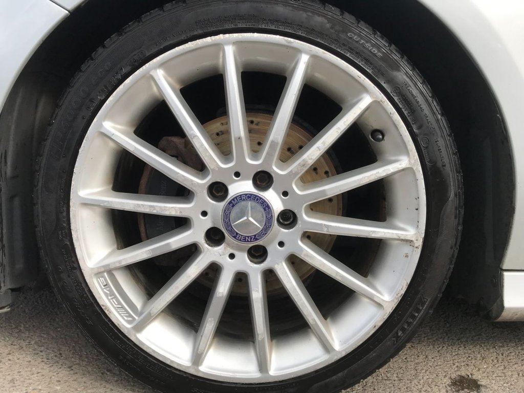 Used Mercedes-Benz A-Class 2014 for sale - 76640510: Photo 27