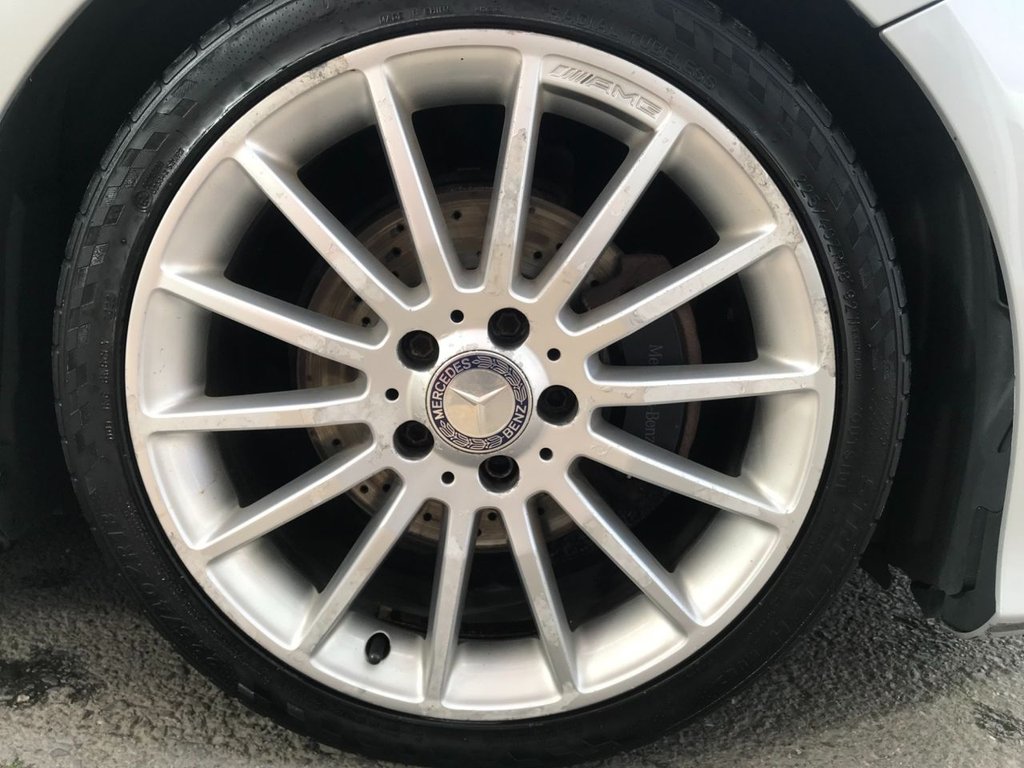 Used Mercedes-Benz A-Class 2014 for sale - 76640510: Photo 28