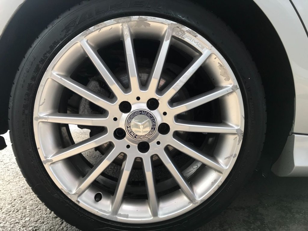 Used Mercedes-Benz A-Class 2014 for sale - 76640510: Photo 29