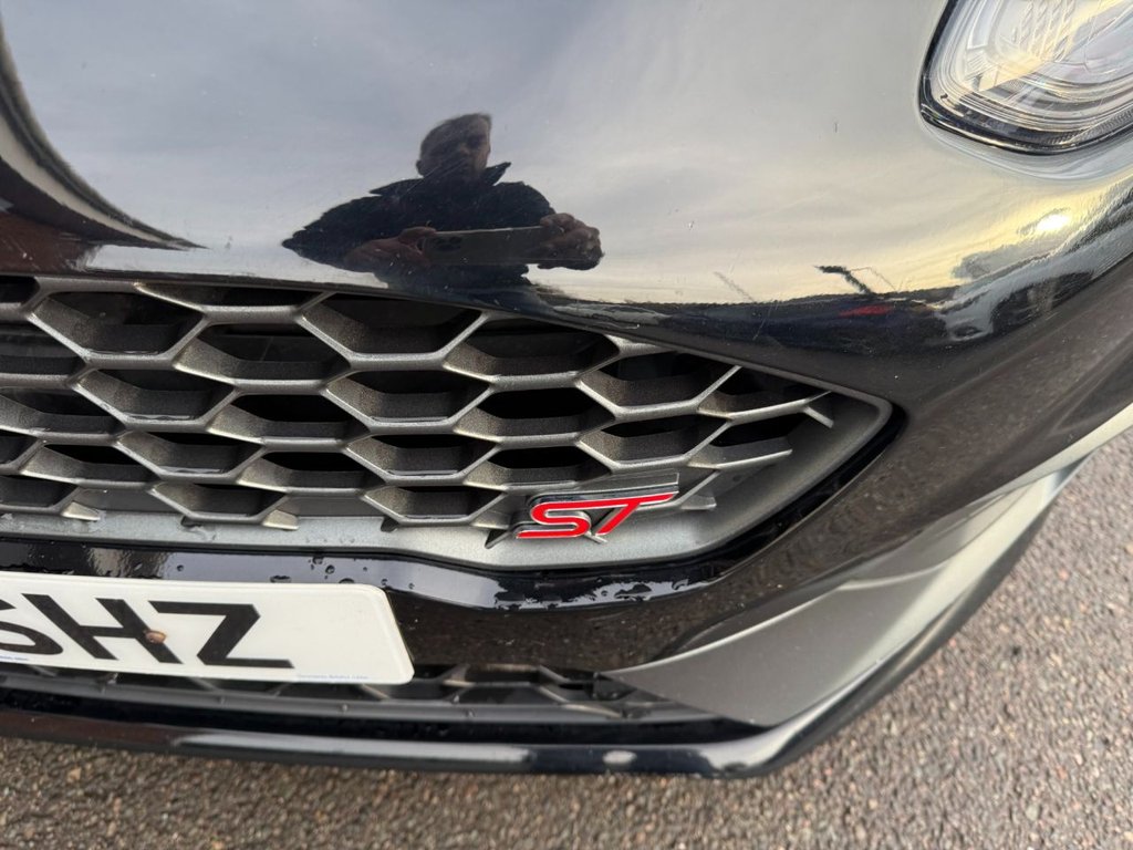 Used Ford Fiesta 2018 for sale - 76640496: Photo 10