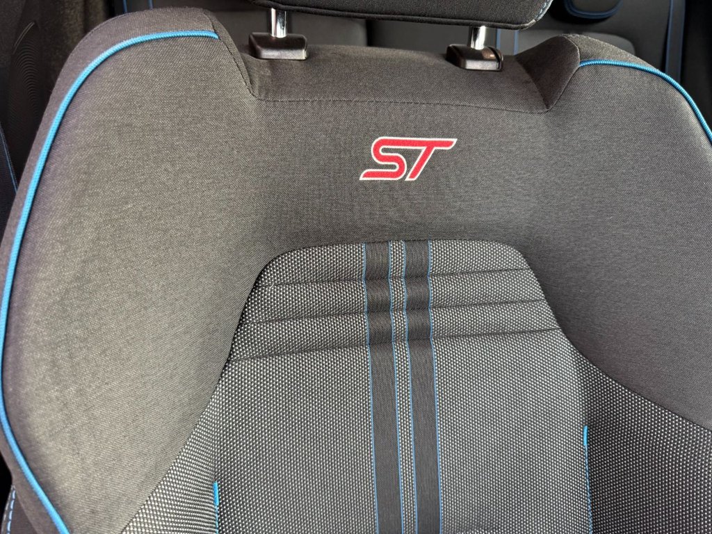 Used Ford Fiesta 2018 for sale - 76640496: Photo 15