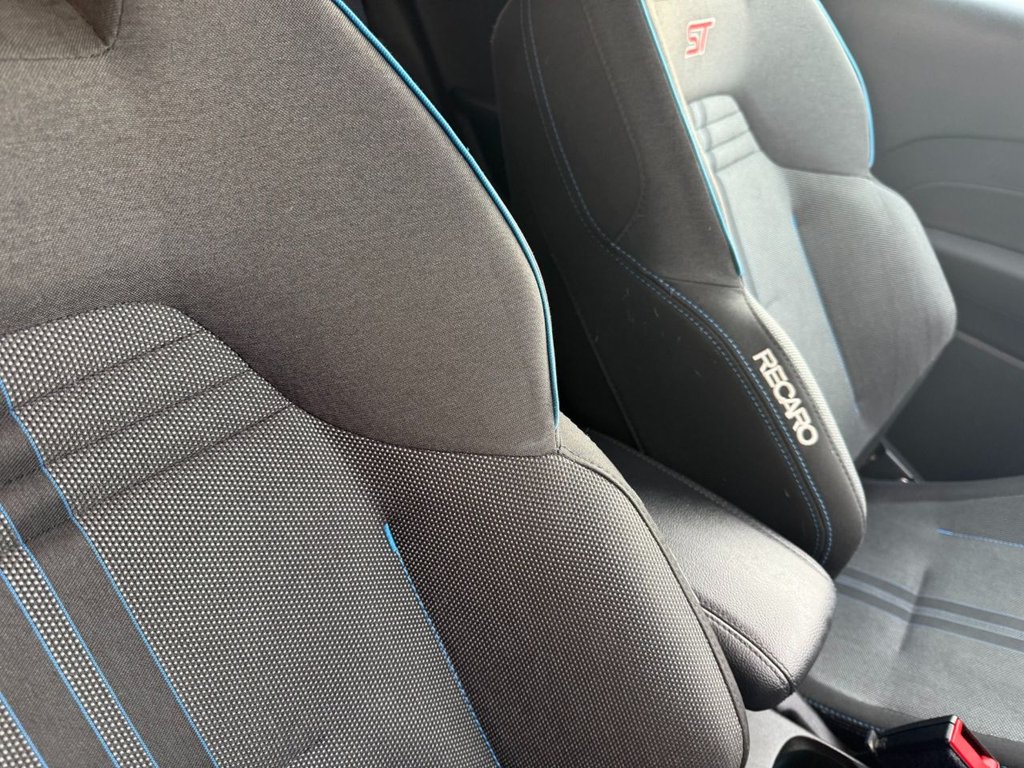 Used Ford Fiesta 2018 for sale - 76640496: Photo 16