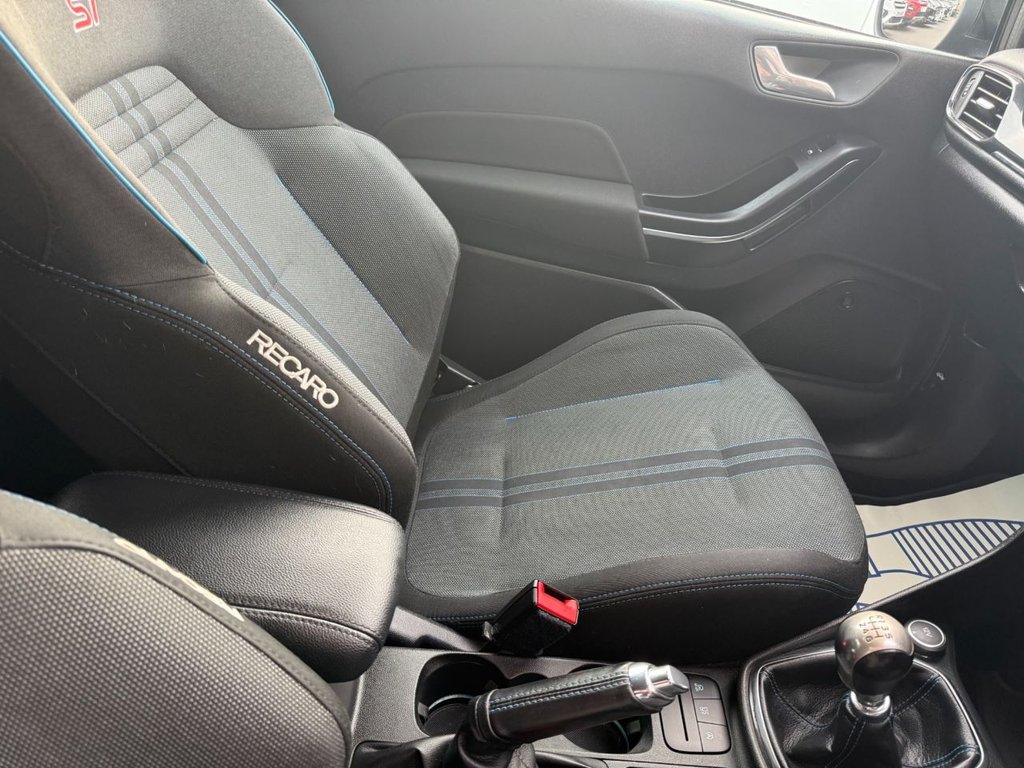 Used Ford Fiesta 2018 for sale - 76640496: Photo 17