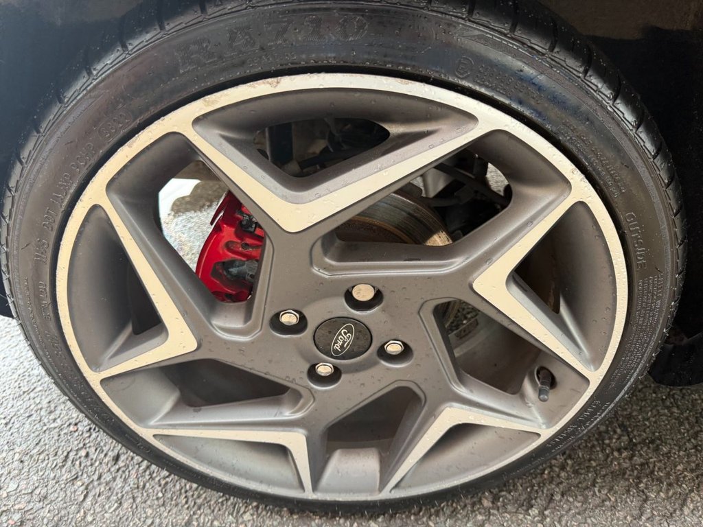 Used Ford Fiesta 2018 for sale - 76640496: Photo 23