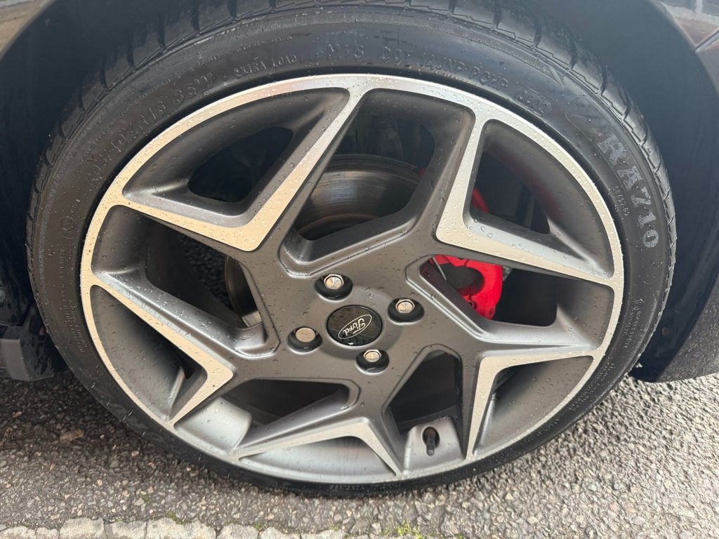 Used Ford Fiesta 2018 for sale - 76640496: Photo 24