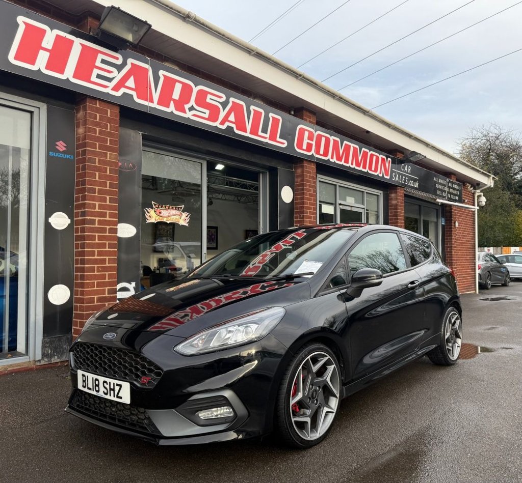 Used Ford Fiesta 2018 for sale - 76640496: Photo 27