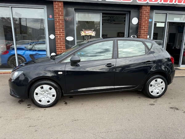 Used SEAT Ibiza 2014 for sale - 76056662: Photo 12