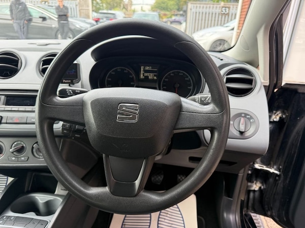 Used SEAT Ibiza 2014 for sale - 76056662: Photo 13