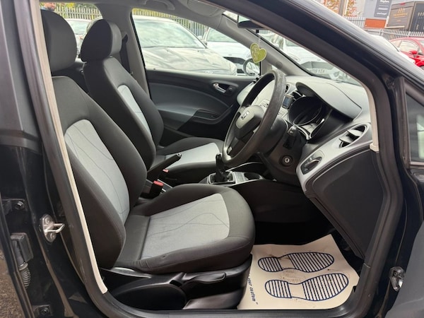 Used SEAT Ibiza 2014 for sale - 76056662: Photo 15