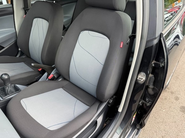 Used SEAT Ibiza 2014 for sale - 76056662: Photo 16