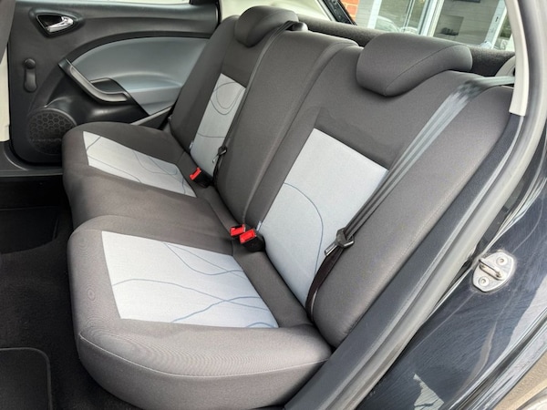 Used SEAT Ibiza 2014 for sale - 76056662: Photo 17